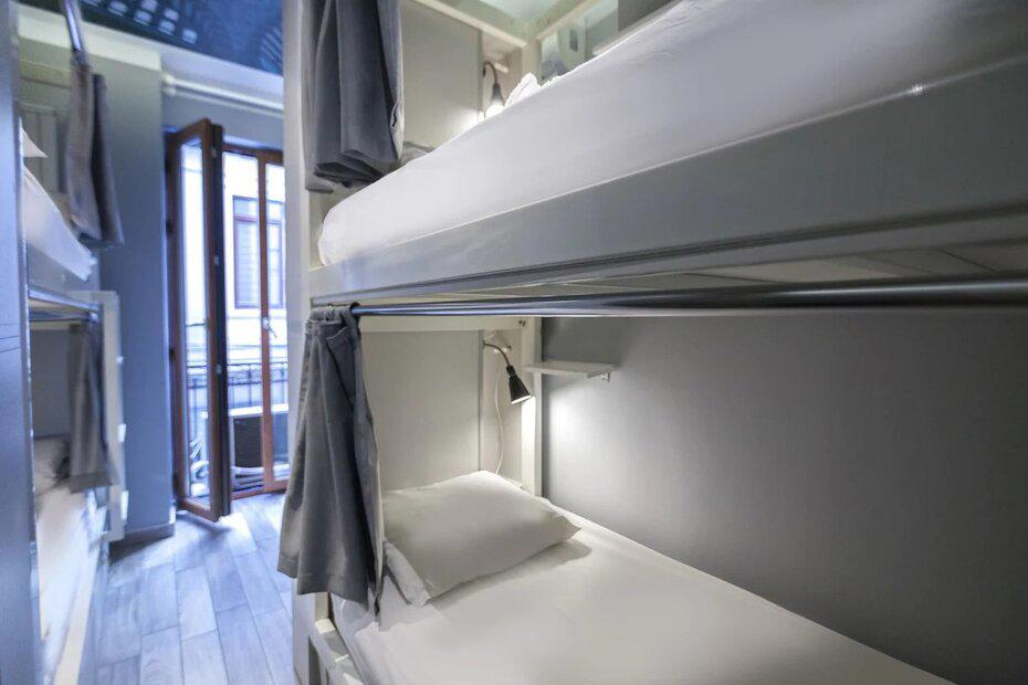 Stay İnn Taksim Hostel