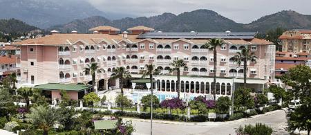 Pashas Princess by Werde Hotels