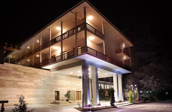Yalova Termal Kaplıcaları