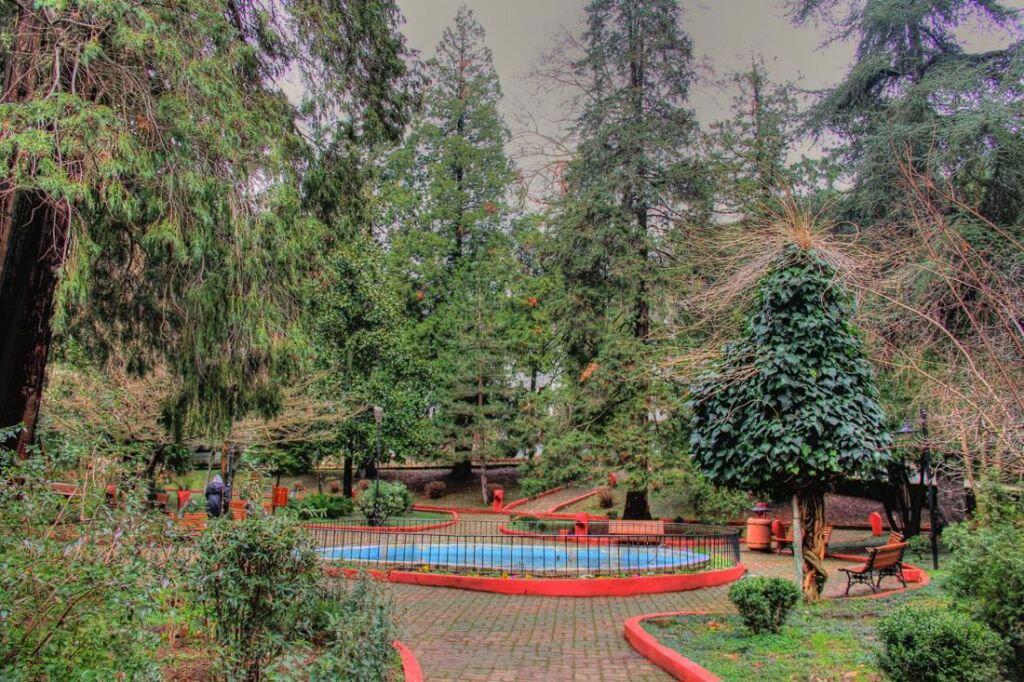 Yalova Termal Kaplıcaları