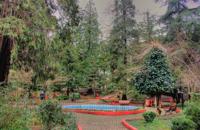 Yalova Termal Kaplıcaları