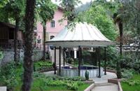 Yalova Termal Kaplıcaları