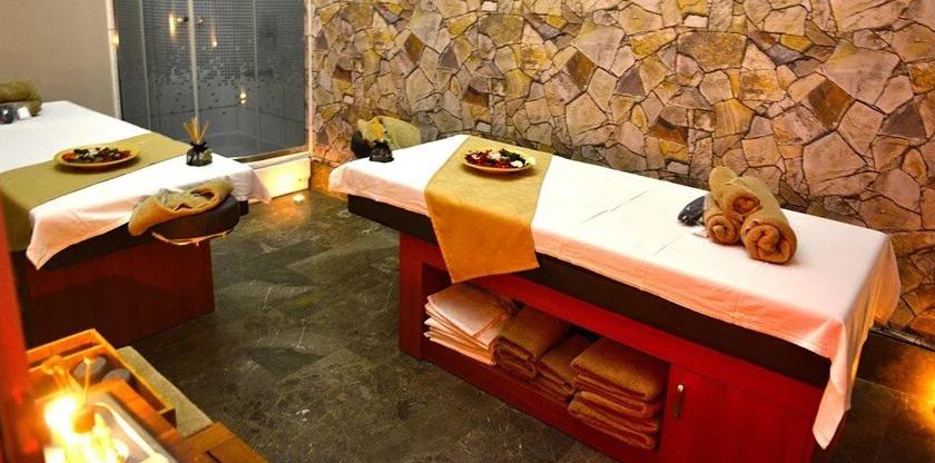 Lova Hotel & Spa Yalova