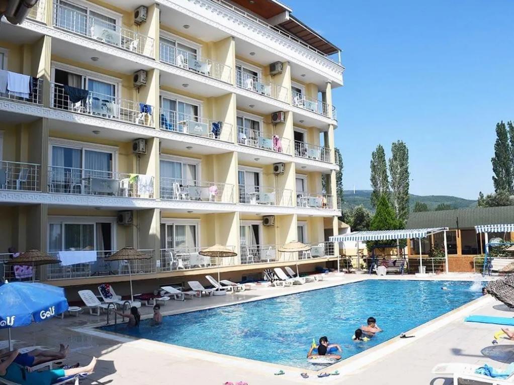 Miray Termal Otel