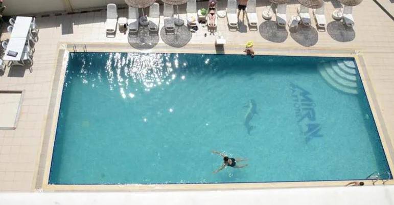 Miray Termal Otel