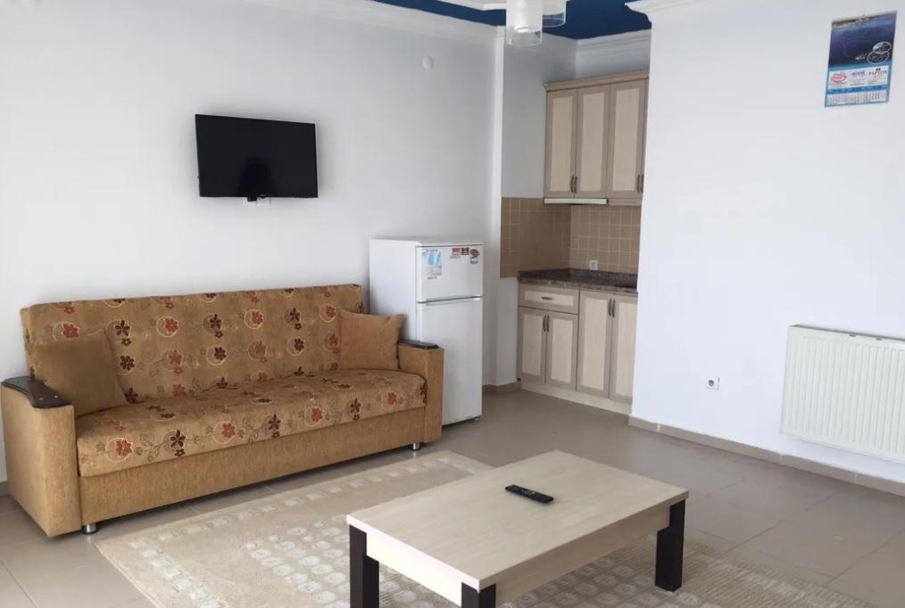 Miray Termal Otel