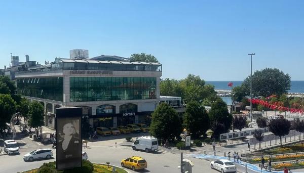 Grand Karot Hotel