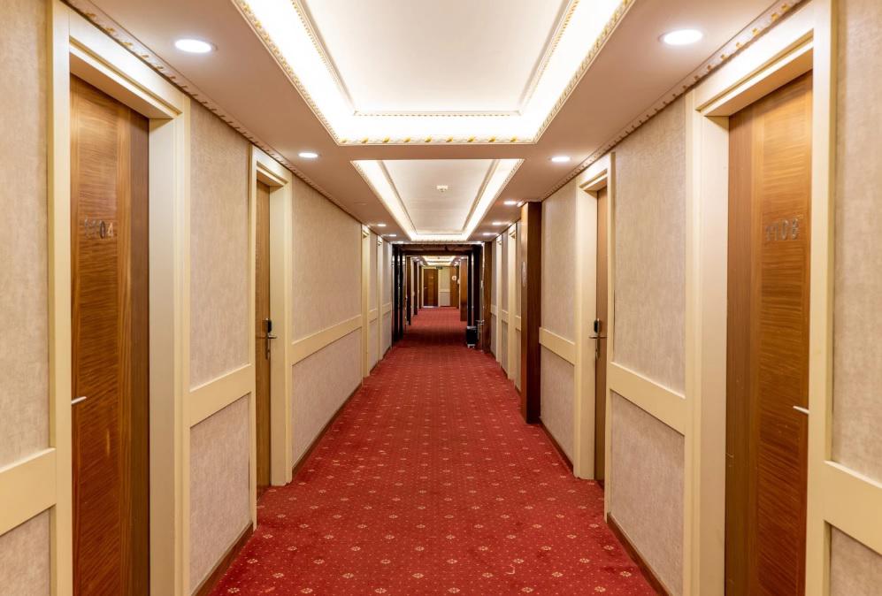 Grand Karot Hotel