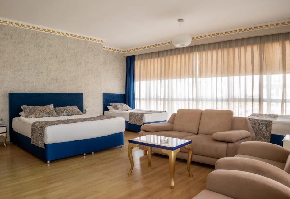 Grand Karot Hotel