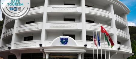 Zir Dream Thermal & Spa Hotel