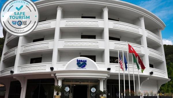 Zir Dream Thermal & Spa Hotel