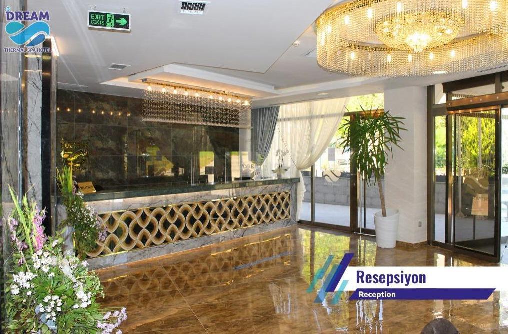 Zir Dream Thermal & Spa Hotel