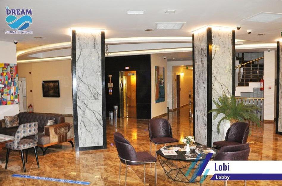 Zir Dream Thermal & Spa Hotel