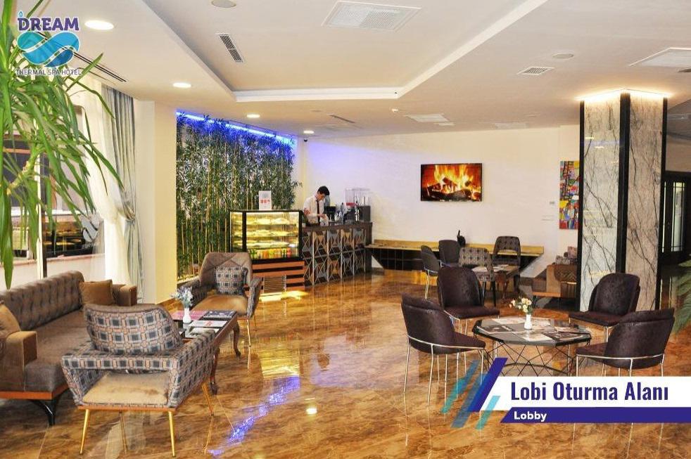 Zir Dream Thermal & Spa Hotel