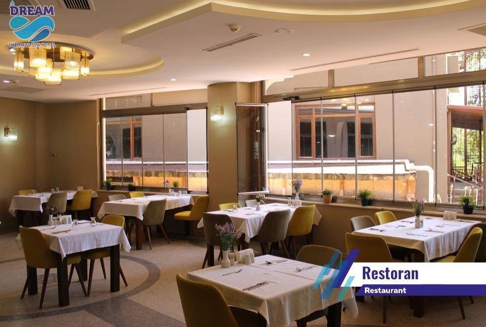 Zir Dream Thermal & Spa Hotel