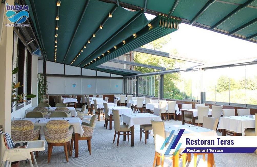 Zir Dream Thermal & Spa Hotel