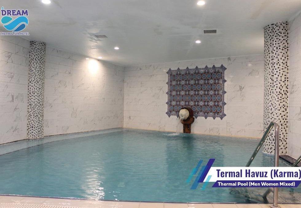 Zir Dream Thermal & Spa Hotel