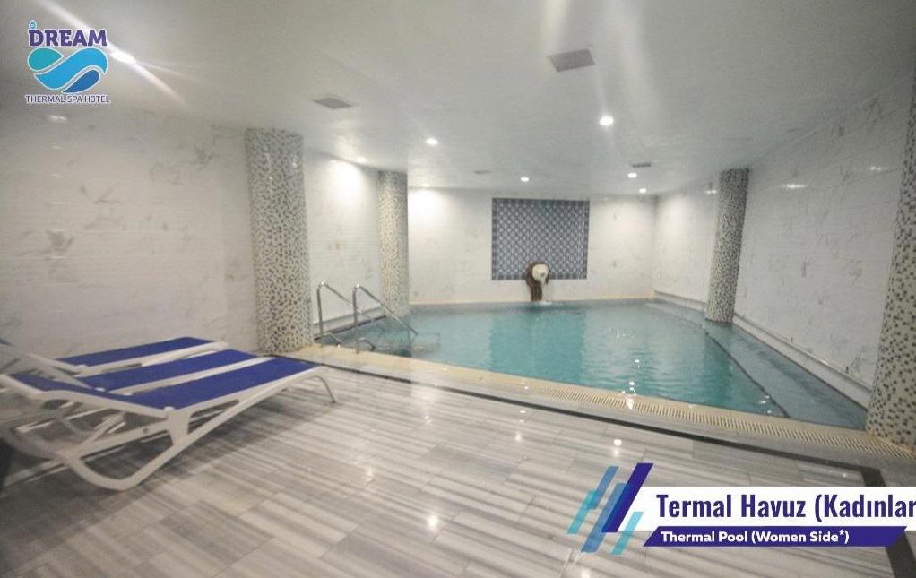 Zir Dream Thermal & Spa Hotel