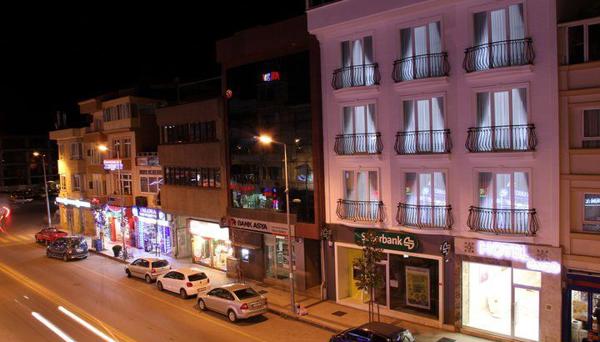 Hotel Öncü