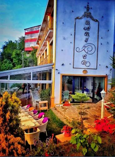 Babizer Konaklama & Restoran