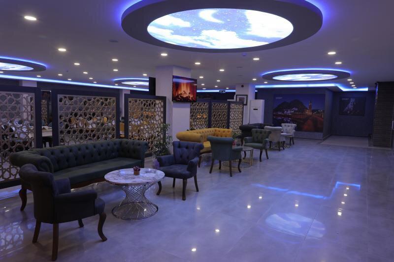 Otel Han Amasya