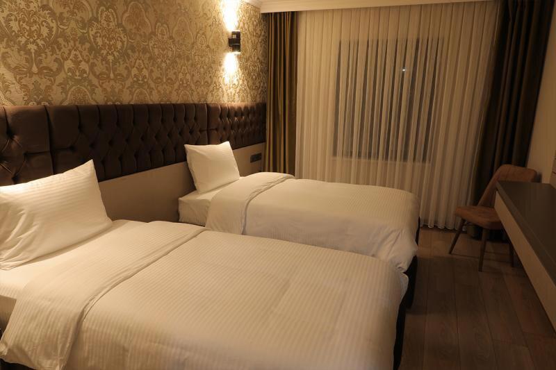 Otel Han Amasya