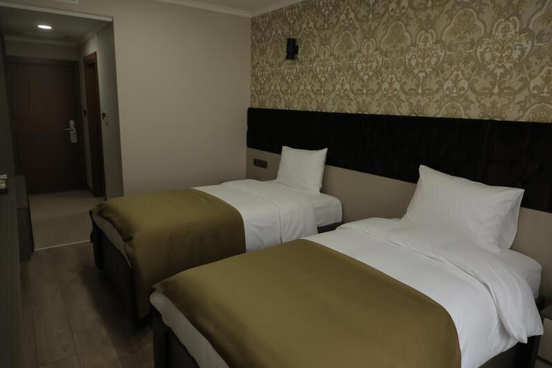 Otel Han Amasya