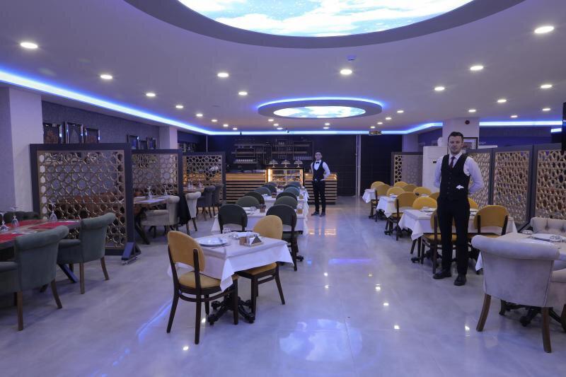 Otel Han Amasya