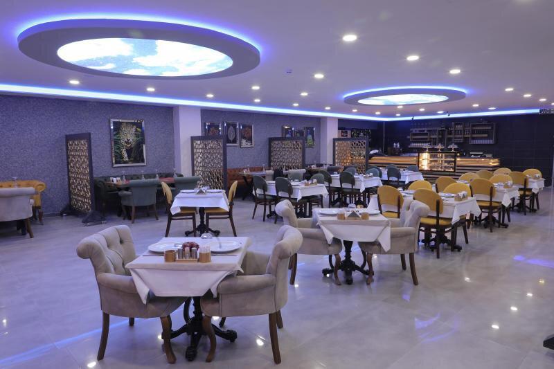 Otel Han Amasya