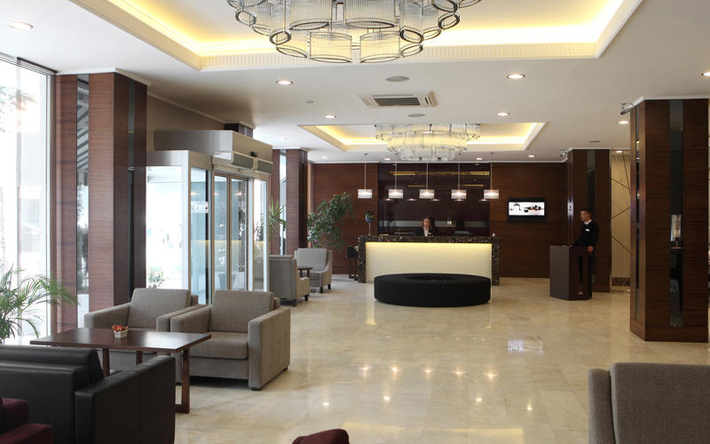 Eyüboğlu Hotel