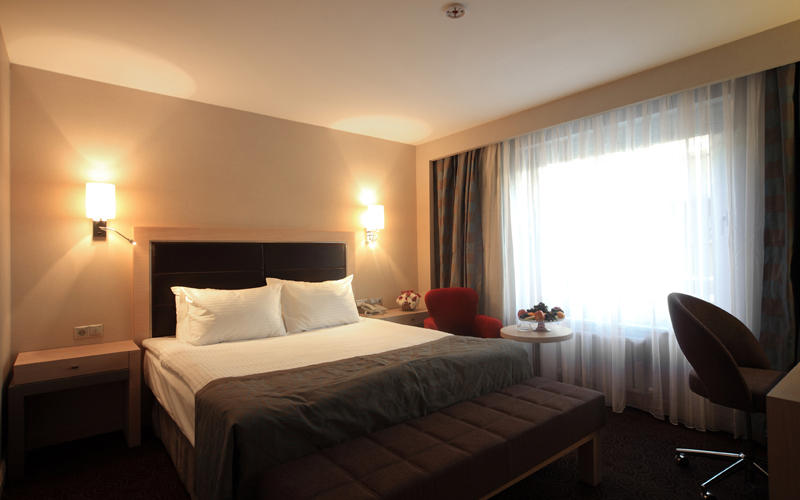 Eyüboğlu Hotel