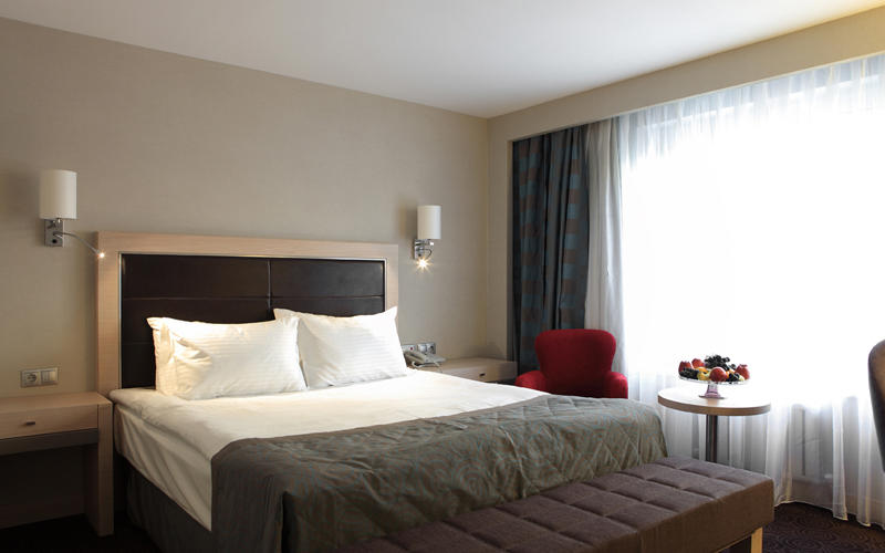 Eyüboğlu Hotel