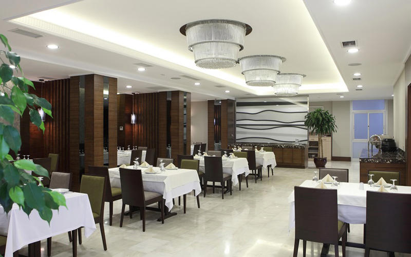Eyüboğlu Hotel