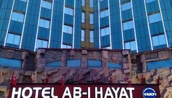Ab-I Hayat Thermal