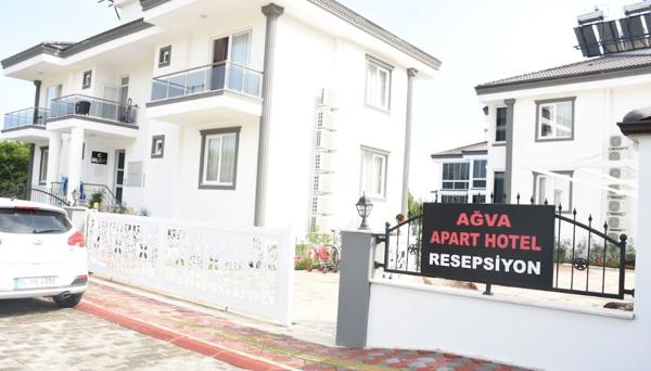 Ağva Apart Otel