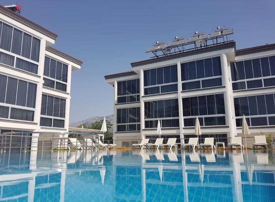 Ağva Apart Otel