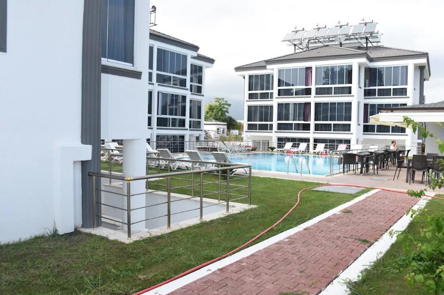 Ağva Apart Otel
