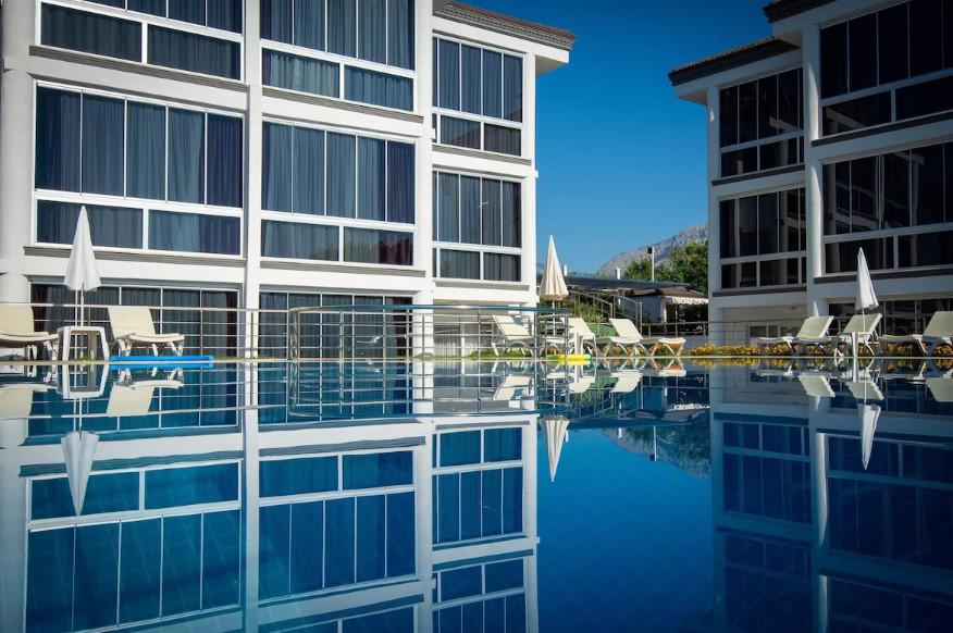 Ağva Apart Otel