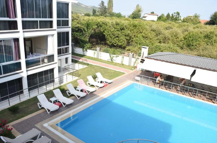 Ağva Apart Otel