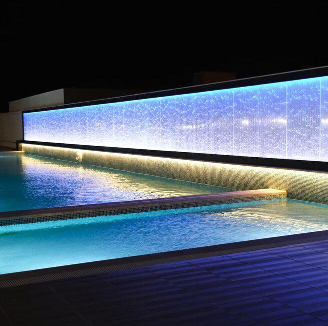MQ Hotel Suites
