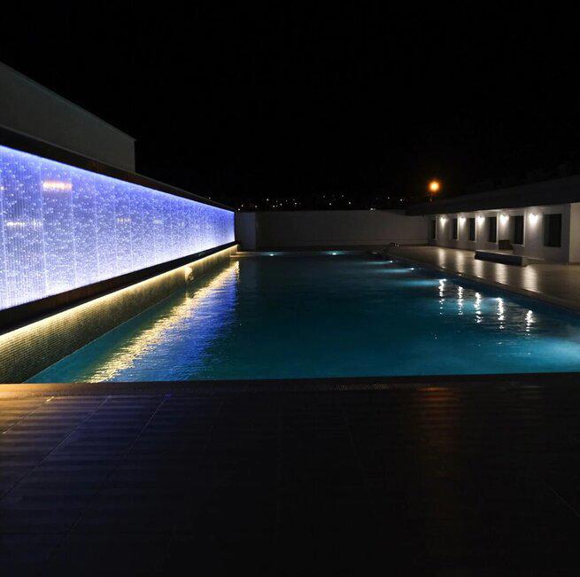 MQ Hotel Suites