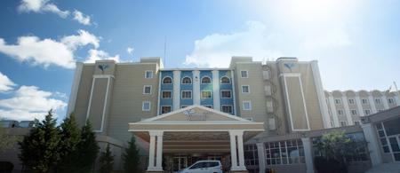 Oruçoğlu Thermal Resort