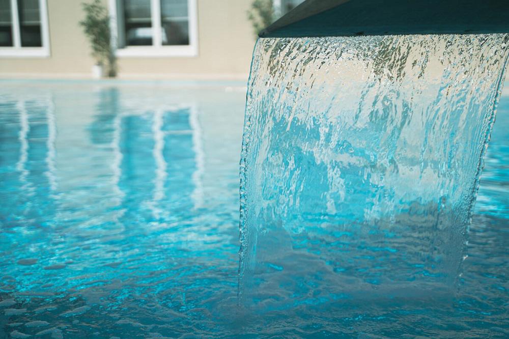 Oruçoğlu Thermal Resort