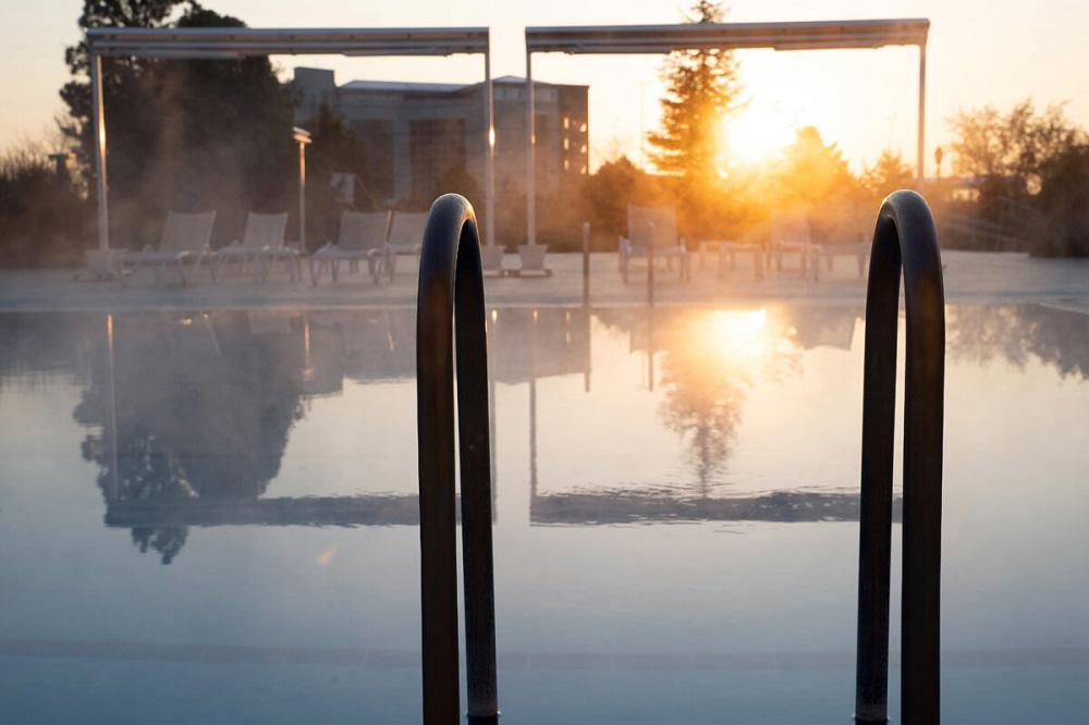 Oruçoğlu Thermal Resort