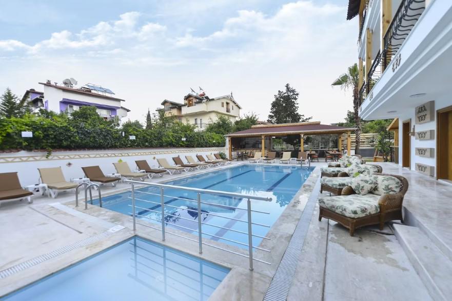 Amore Boutique Hotel