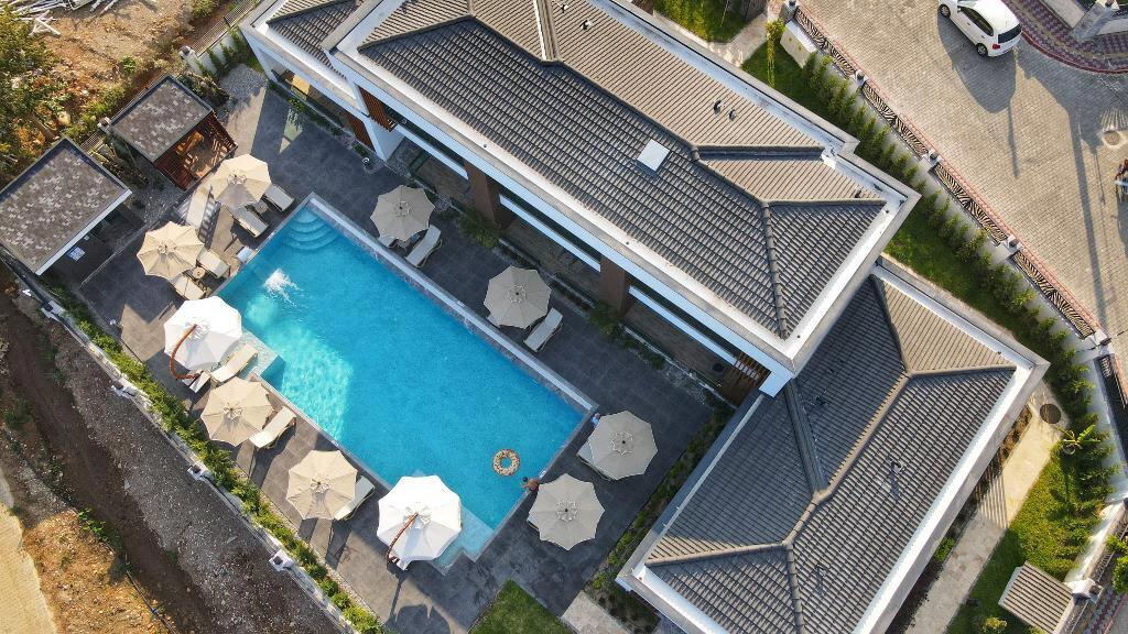 Güven Park Residence & Hotel