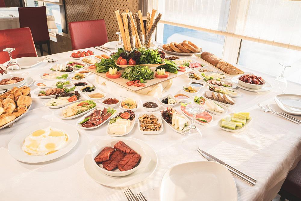 Oruçoğlu Thermal Resort