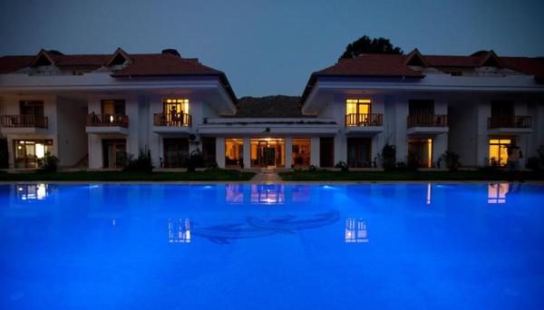 Yonca Butik Hotel