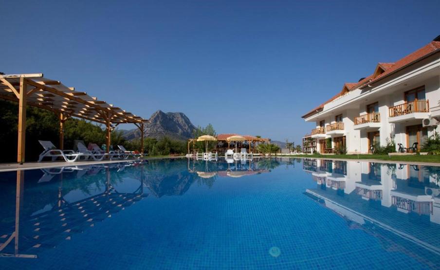 Yonca Butik Hotel