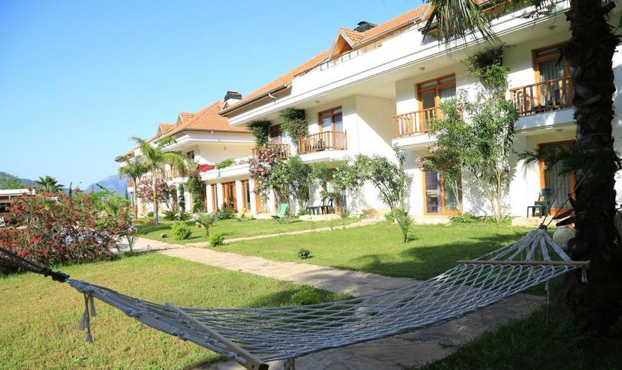 Yonca Butik Hotel